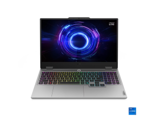 Lenovo LOQ 15IRX10 - 15.6" - Intel Core i5 - 13450HX - 16 GB RAM - 512 GB SSD - English