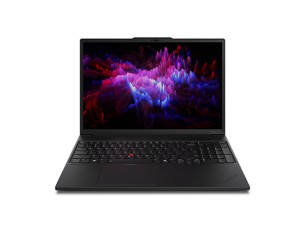 Lenovo ThinkPad P16s Gen 4 - AI Workstation - 16" - Intel Core Ultra 7 - 255H - 32 GB RAM - 1 TB SSD - English - Europe
