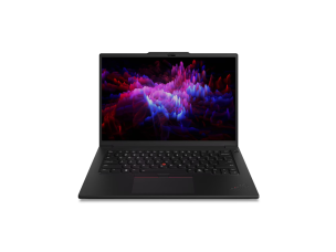 Lenovo ThinkPad P14s Gen 6 - 14.5" - Intel Core Ultra 7 - 255H - 32 GB RAM - 1 TB SSD - English - Europe