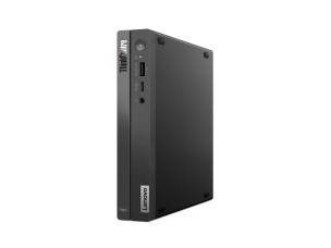 Lenovo ThinkCentre neo 50q Gen 4 - tiny Core i5 13420H 2.1 GHz - 16 GB - SSD 1 TB - German