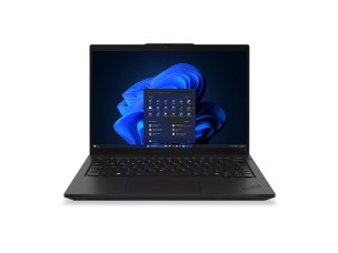 Lenovo ThinkPad L14 Gen 6 - AI PC - 14" - Intel Core Ultra 7 - 255U - 16 GB RAM - 512 GB SSD - English - Europe