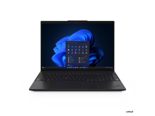 Lenovo ThinkPad L16 Gen 2 - 16" - AMD Ryzen 5 Pro - 215 - 16 GB RAM - 512 GB SSD - English - Europe