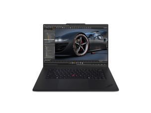 Lenovo ThinkPad P1 Gen 7 - 16" - Intel Core Ultra 7 - 155H - Evo - 16 GB RAM - 512 GB SSD - English