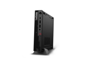 Lenovo ThinkStation P3 Gen 2 - tiny - AI Workstation - Core Ultra 7 265T 1.5 GHz - vPro Enterprise - 32 GB - SSD 1 TB - English