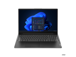Lenovo V15 G4 AMN - 15.6" - AMD Ryzen 3 - 7320U - 8 GB RAM - 256 GB SSD - English