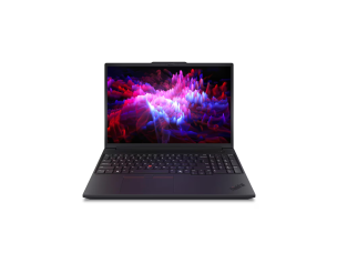Lenovo ThinkPad P16v Gen 3 - AI Workstation - 16" - Intel Core Ultra 9 - 285H - vPro Enterprise - 64 GB RAM - 1 TB SSD - 5G upgradable - English