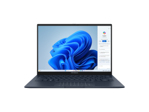 ASUS ZenBook 14 UX3405CA-SU855W - 14" - Intel Core Ultra 9 - 285H - 32 GB RAM - 1 TB SSD