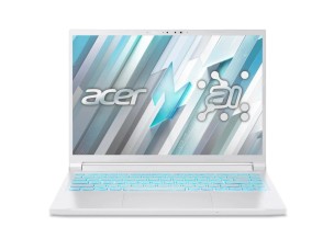 Acer Nitro V 14 AI ANV14-62 - 14.5" - AMD Ryzen AI 7 - 350 - 16 GB RAM - 1TB SSD