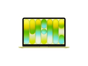 Apple MacBook Neo - 13" - Apple A18 Pro - 8 GB RAM - 512 GB SSD - Intl English