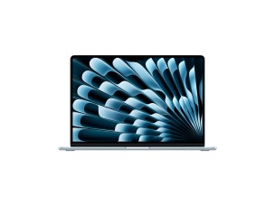 Apple MacBook Air - 15.3" - Apple M5 - 24 GB RAM - 1 TB SSD - Intl English