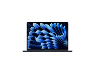 MacBook Air 13" Apple M5 10C CPU, 10C GPU/16GB/1TB SSD/Midnight/RUS