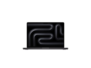 Apple MacBook Pro - 14.2" - Apple M5 - 32 GB RAM - 1 TB SSD - Intl English