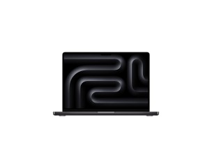MacBook Pro 14" Apple M5 Pro 15C CPU, 16C GPU/24GB/1TB SSD/Space Black/RUS