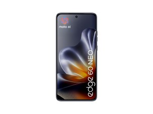 Motorola Edge 60 Neo - pantone grisaille - 5G smartphone - 256 GB - CDMA / GSM