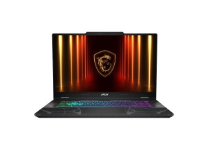 MSI Cyborg A15 AI B2HWFKG-063NL - 15.6" - AMD Ryzen 7 - 260 - 16 GB RAM - 1 TB SSD