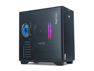 Neo Play Core AMD Ryzen 5 8500G/16GB DDR5/500GB SSD NVMe/Windows 11 Home