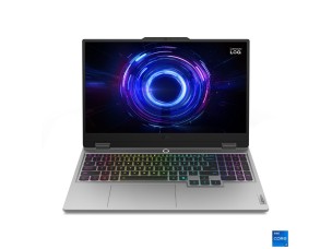 Lenovo LOQ 15IRX10 - 15.6" - Intel Core i7 - 13650HX - 32 GB RAM - 512 GB SSD