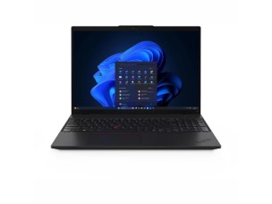 Lenovo ThinkPad L16 Gen 2 - 16" - AMD Ryzen 5 Pro - 215 - 16 GB RAM - 512 GB SSD - English - Europe
