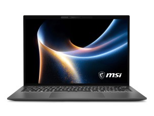  MSI Prestige 13 AI+ A3MG-021PL - 13.3" - Intel Core Ultra 5 - 335 - 32 GB RAM - 1 TB SSD