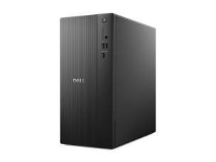 Dell Pro Tower Essential QVT1260 - tower Intel Core i3 - 14100 - 8 GB - SSD 512 GB