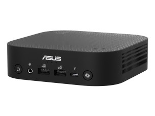 ASUS NUC 14 Pro AI RNUC14LNKU9094N2 - mini PC - Copilot+ PC - Core Ultra 9 288V 3.3 GHz - 32 GB - SSD 1 TB