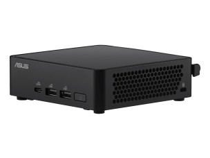 ASUS NUC 14 Pro RNUC14RVKU500002I - mini PC Core Ultra 5 125H 1.2 GHz - 0 GB - no HDD