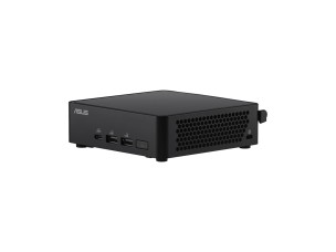 ASUS NUC 14 Pro Slim RNUC14RVKU7088C2I - mini PC Core Ultra 7 155H 1.4 GHz - 32 GB - SSD 512 GB