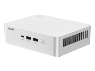 ASUS NUC 15 Pro+ RNUC15CRSU900002 - mini PC Core Ultra 9 285H 2.9 GHz - 0 GB - no HDD