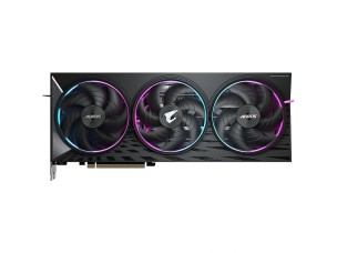 Gigabyte Radeon RX 9070 XT 16GB - graphics card - GDDR6 - AORUS ELITE