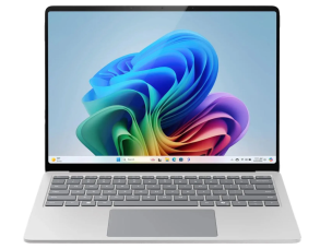 Microsoft Surface Laptop - 7th Edition - Copilot+ PC - 13.8" - Qualcomm Snapdragon X Plus - X1P-64-100 - 16 GB RAM - 256 GB SSD