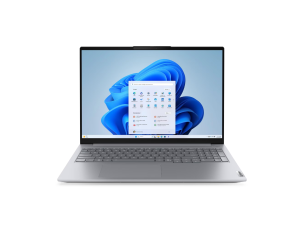 Lenovo ThinkBook 16 G8 IAL - 16" - Intel Core Ultra 5 - 225U - 16 GB RAM - 512 GB SSD