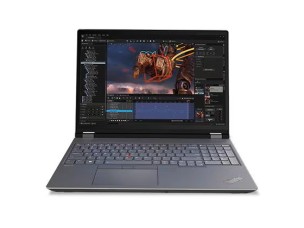 Lenovo ThinkPad P16 Gen 2 - 16" - Intel Core i7 - 13850HX - 32 GB RAM - 1 TB SSD