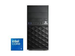 Capital NEO Business Ultra 5 225/16GB DDR5/500GB SSD/K+M/TPM/Windows 11 PRO  