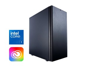Capital NEO W Editor RTX Intel Ultra 7 265KF/32GB DDR5/1TB SSD NVMe/RTX 5070Ti/Windows 11 PRO