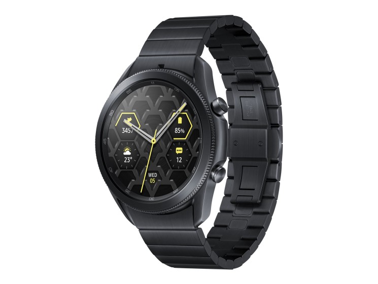 Nfc galaxy online watch