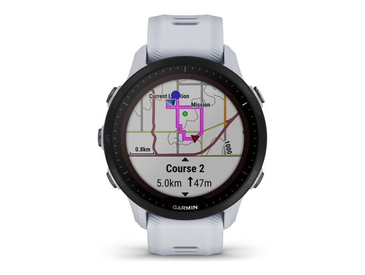 Garmin forerunner 32 best sale