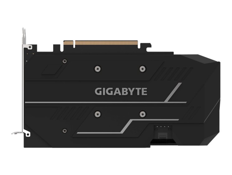 Gigabyte 1660 outlet oc 6g