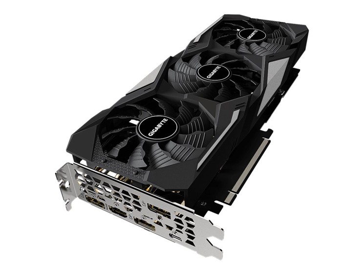 Gigabyte geforce rtx 2080 super clearance gaming oc 8g graphics card