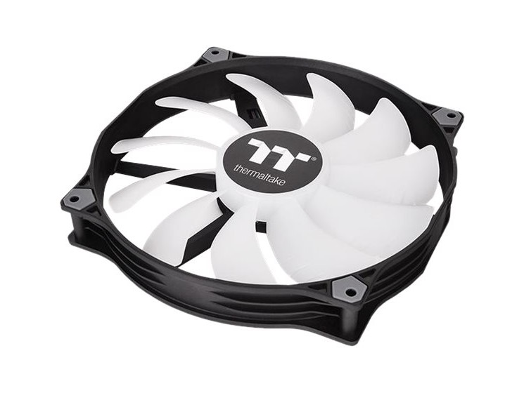 Thermaltake Pure 20 ARGB Sync Case Fan TT - Premium Edition - case fan ...