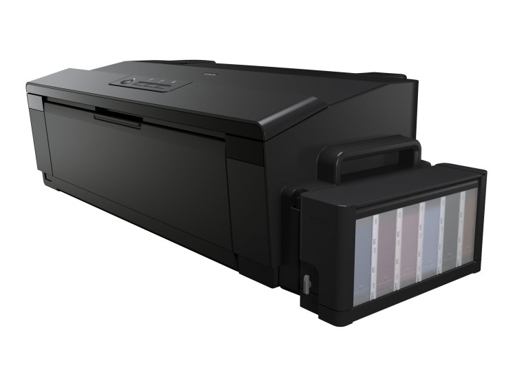 Epson L1800 - Printer - Colour - Ink-jet | AS Capital - Datortehnika ...