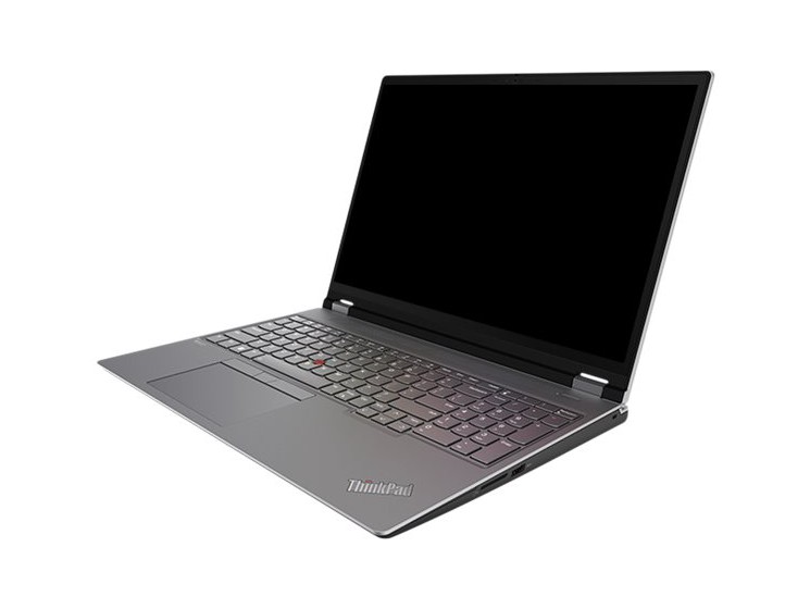 Lenovo ThinkPad P16 Gen 2 (16″ Intel), Power-packed mobile workstation