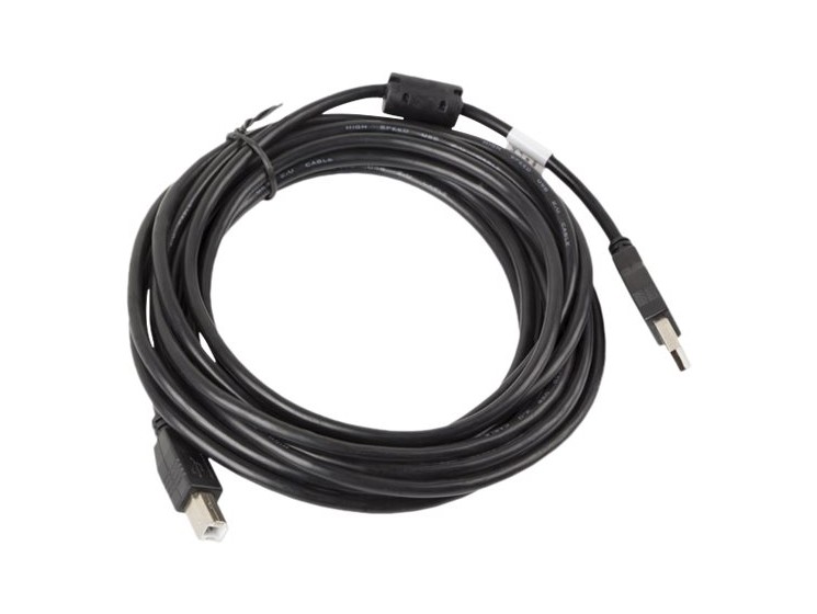 Lanberg Usb Cable Usb To Usb Type B M As Capital Datortehnika It Risin Jumi Serviss