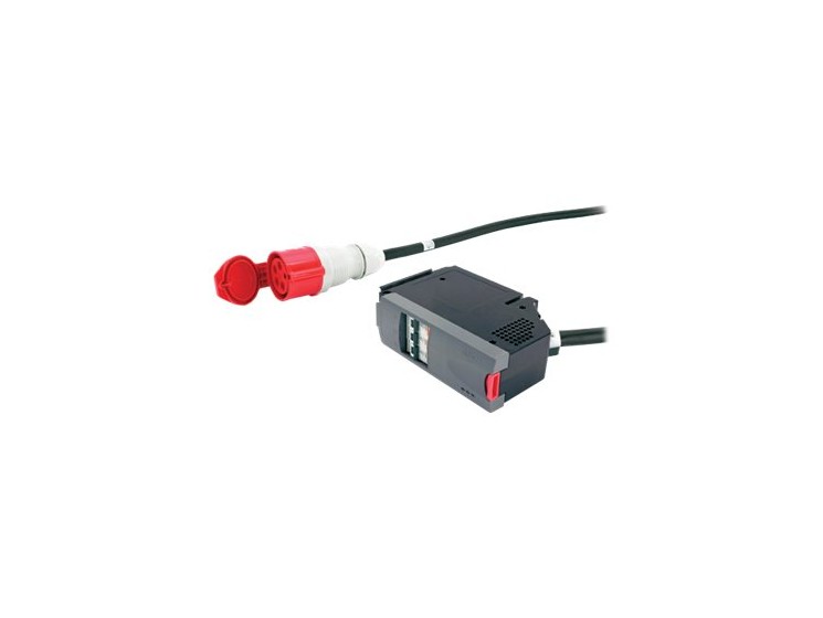 APC IT Power Distribution Module - automatic circuit breaker | AS ...
