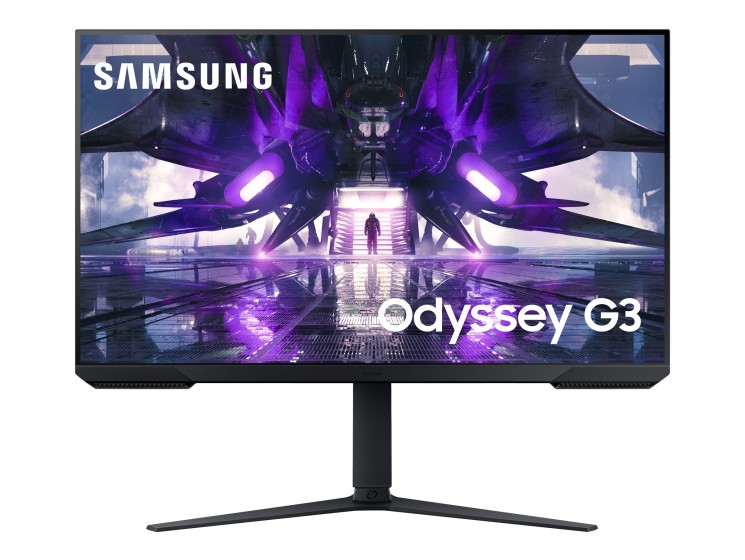 samsung odyssey g3 s32ag324nu