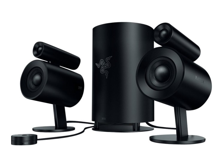 Razer Leviathan V2 X クロミ サウンドバー Razer、サウンドバー