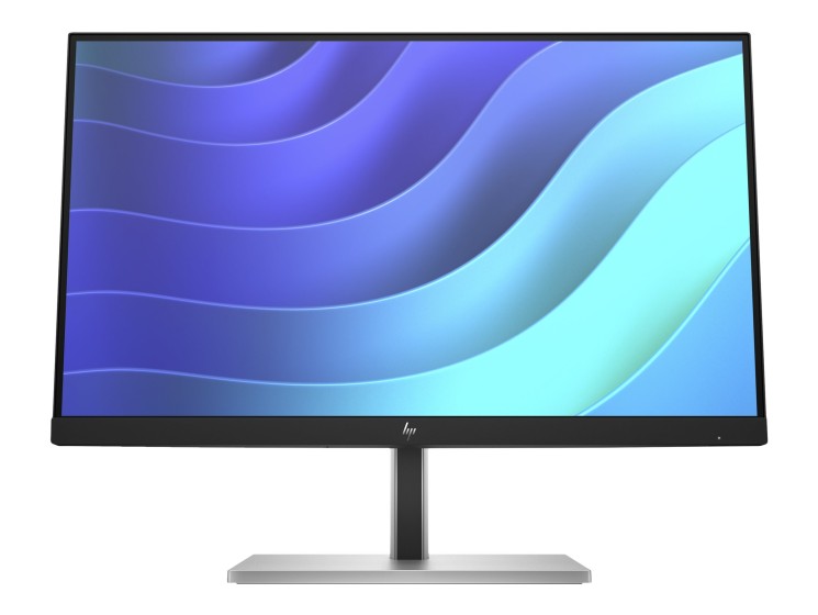 HP E22 G5 - E-Series - LED monitor - Full HD (1080p) - 21.5