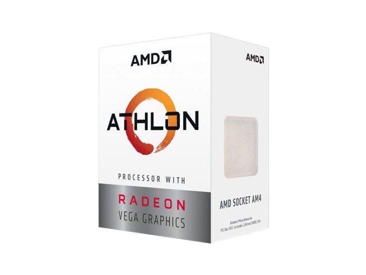 Athlon 200ge best sale 3.2 ghz