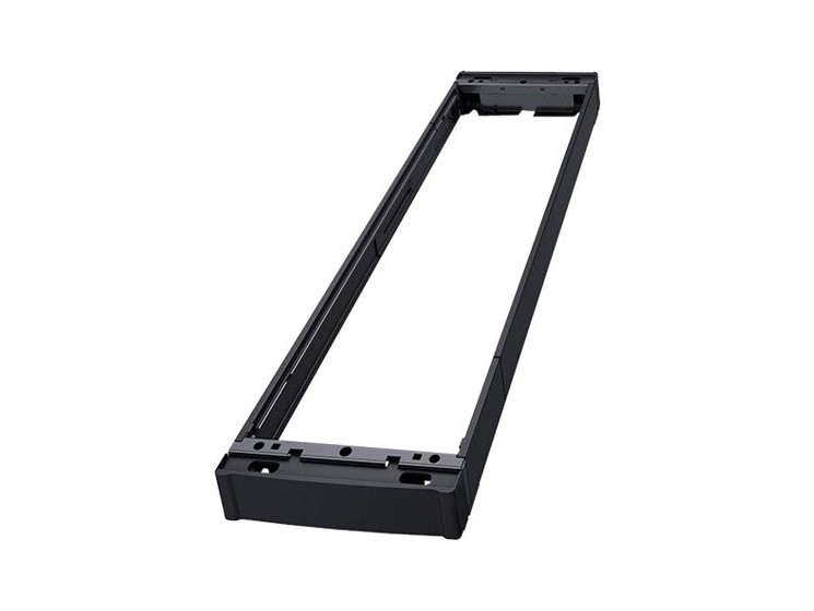 APC Thermal Containment - rack roof height adapter | AS Capital ...