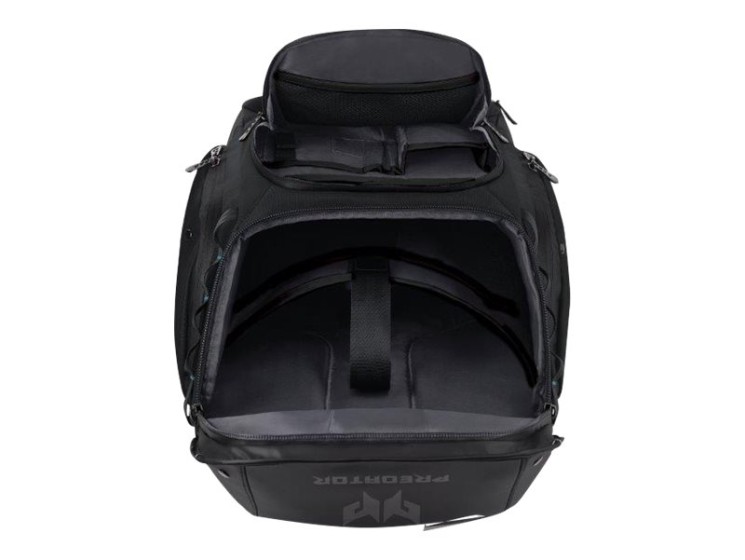 Acer predator helios 500 cheap backpack