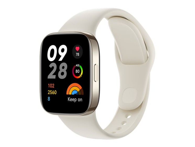 Redmi discount wrist watch